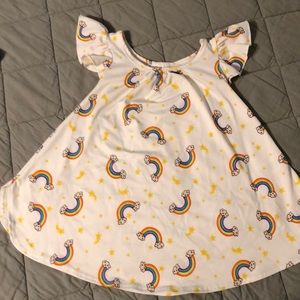 Dot Dot Smile Dress